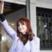 Ratificaron la condena a CFK: «Certificado de dignidad»