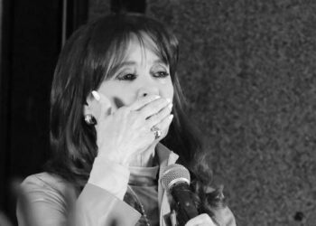 «No es justicia, es proscripción»