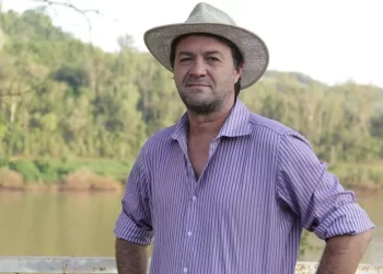 Cacho Bárbaro: «El gobierno tiene que escuchar el mensaje del agro y no mirar para otro lado»