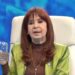 Cristina Kirchner confirmó su candidatura en provincia de Buenos Aires