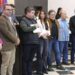El Concejo Deliberante reconoció los 30 años de Canal 4 Posadas