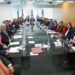 Gobernadores acusan a Milei de «robarse los ATN» y lanzan ley para coparticipar fondos