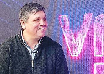 Gestión transparente y enfocada en el desarrollo, las propuestas de Daniel Gramajo para Ituzaingó