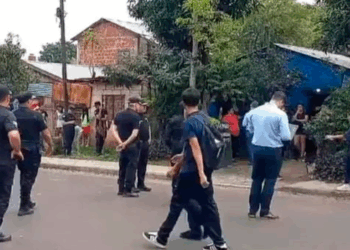 Posadas: alerta por intentos de desalojo a familias con certificado Renabap en el barrio El Laurel