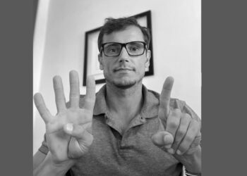 Hartfield: de tenista sin tierra a político sin pueblo
