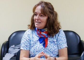 Gloria Álvez asumió en la Dirección de Discapacidad: “Trabajamos para acercar respuestas”