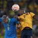 Ecuador y Brasil empataron sin goles en el debut de Carlo Ancelotti por las Eliminatorias