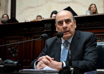 «No hay plata sin equilibrio fiscal»