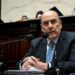 «No hay plata sin equilibrio fiscal»