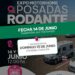Por la lluvia, reprograman la Expo Motorhome