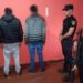 San Pedro: un joven fue asesinado a puñaladas en una zona rural y detuvieron a dos menores como sospechosos