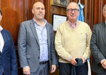Misiones acordó con el Banco Nación créditos para producción y vivienda