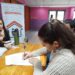 Iprodha: familias del barrio 132 lotes de Garupá firmaron sus escrituras