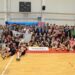 Están abiertas las inscripciones a los Juegos Deportivos Posadeños