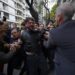 Detuvieron a Juan Grabois sin orden judicial