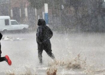 Lluvias intensas y tormentas para este miércoles en Misiones