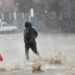 Lluvias y tormentas para este jueves en Misiones