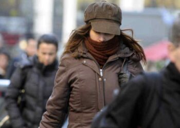 Misiones arrancó la semana con clima frío: mínima de 8 grados este lunes