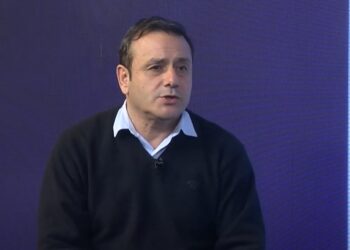 Herrera Ahuad: “El 8 se vota un modelo de provincia, no de marketing”