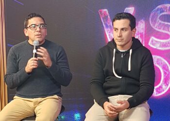 El sublema “Podés” finaliza su campaña en Posadas con un llamado al voto y al rol activo del Estado