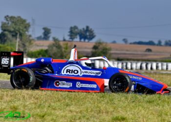 Renato Longarzo Skanata acelera rumbo a Paraná: “Será todo nuevo, pero estoy listo”