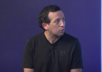 Claudio “Beto” Roa: “Para construir una mejor ciudad tenemos que escuchar al vecino”