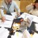 Elecciones legislativas: Concluyó el escrutinio definitivo