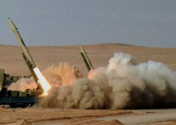 Irán amenaza a bases de Gran Bretaña y Francia