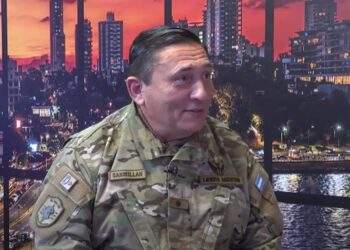 El Gobierno relanza el Servicio Militar Voluntario con nuevas exigencias educativas y salida laboral