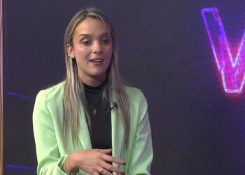 Silvana Spaciuk: “Hablar de salud mental es prioridad, porque es la base del ser humano”