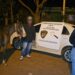 Paloma volvió a casa: la policía recuperó a una yegua que era ofrecida en redes sociales