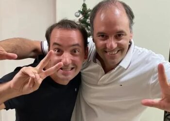 Polémica en Defensa: designan al hermano de Manuel Adorni como presidente del Instituto de Ayuda Financiera militar