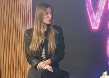 Agustina Koropeski: “El sector privado y el público están muy alejados, queremos tender ese puente”