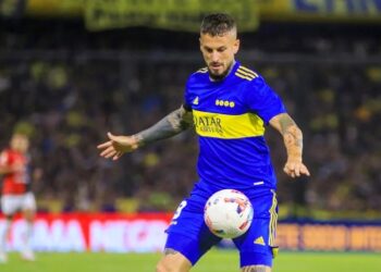 Newell´s cerró a Darío Benedetto como nuevo refuerzo para el Torneo Clausura