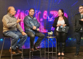 Tres décadas ininterrumpidas de compromiso pluralista