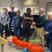 Banco Credicoop premia a entidades educativas, sociales y productivas de la comunidad