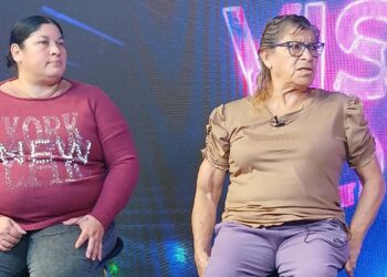 Intento de desalojo en la Chacra 190 de Posadas