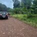 El Soberbio: un motociclista murió al despistar en zona rural