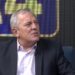 «La política tiene que madurar», dice Hugo Escalada