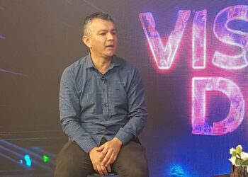 Franco Insaurralde: “La gente no quiere show ni promesas vacías, quiere ser escuchada”