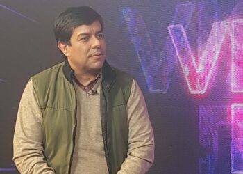 Horacio Martínez: “Lo que se juega en estas elecciones es la gobernabilidad de Misiones”