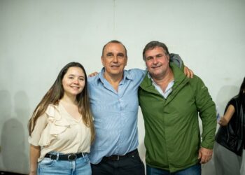 El balance del intendente Durán sobre los resultados electorales de Eldorado: “El objetivo lo cumplimos”