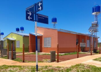 Misiones sostiene su política habitacional con fondos propios