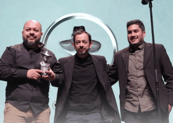 Los hermanos Núñez ganaron el Premio Gardel por su álbum Yvy Purahéi
