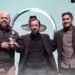 Los hermanos Núñez ganaron el Premio Gardel por su álbum Yvy Purahéi