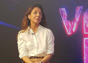 Eva Jiménez: “La política es amor por el otro y desde el Concejo podemos seguir transformando Posadas”