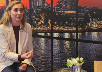 Milva Carlino analizó el escenario post electoral: “Hay una crisis de representación que marca el rumbo”