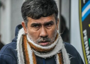El Partido Por la Vida y los Valores celebró la liberación de Amarilla
