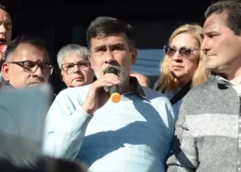 El defensor de Ramón Amarilla exige su liberación inmediata