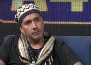 Raúl Arévalo denunció una “proscripción sin precedentes” contra Cristina Kirchner